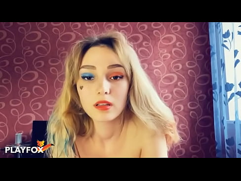 ❤️ Ko nga karaehe moohio mariko makutu i homai ki a au te taatai me Harley Quinn ️ Sex i mi.wassell.ru ﹏