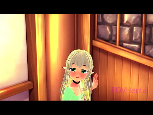 ❤️ (Mahanga) Ka awhina te kotiro Elvish ki te horoi i to kanohi. ️ Sex i mi.wassell.ru ﹏